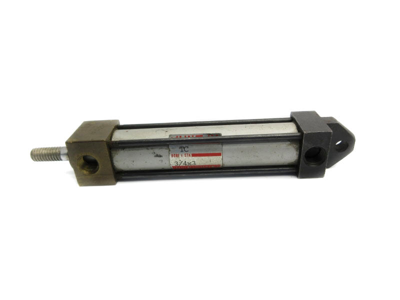 MOSIER TC3/4X3 UNMP