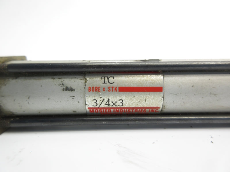 MOSIER TC3/4X3 UNMP