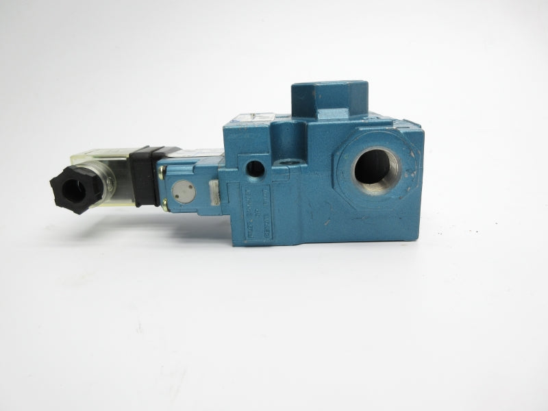 MAC 56C-13-111JC 110/120V 25-150PSI UNMP