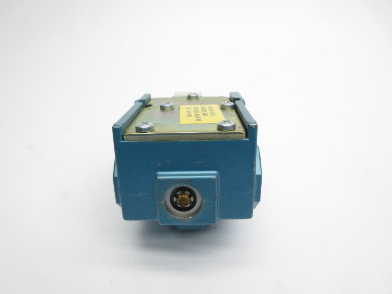 MAC 56C-13-111JC 110/120V 25-150PSI UNMP
