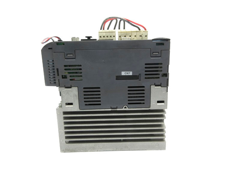 MITSUBISHI MR-J3-40B 200-230V 2.6A UNMP