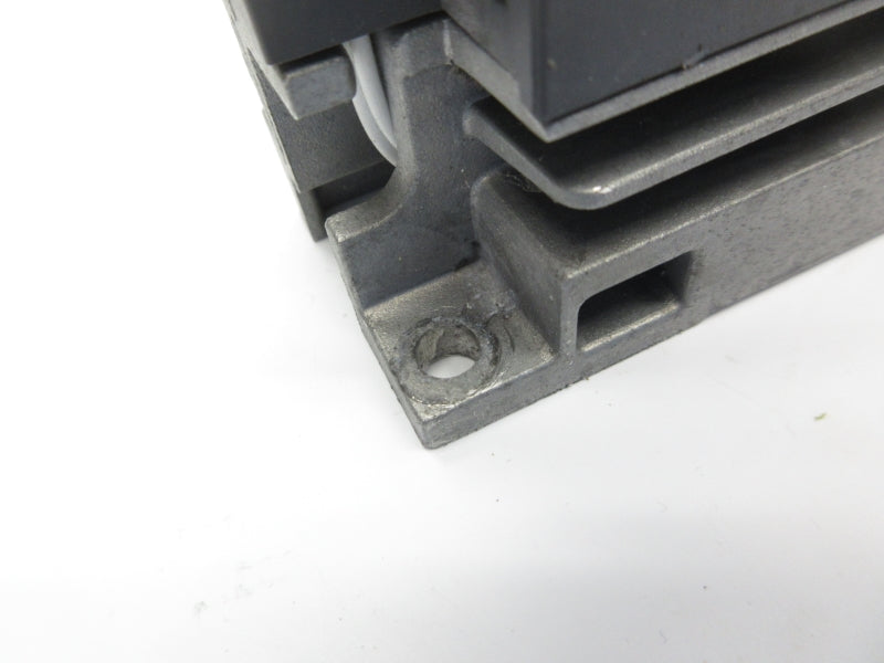 MITSUBISHI MR-J3-40B 200-230V 2.6A UNMP