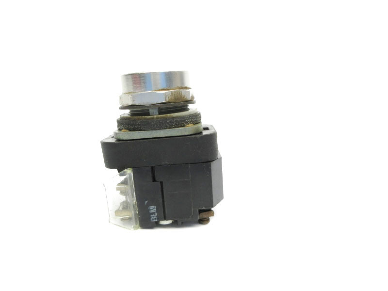 ALLEN BRADLEY 800T-FXNP16A7 SER. T 120V UNMP