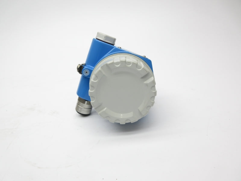 ENDRESS+HAUSER PMP48-PC23M6H1BGA1 30VDC 60PSI NSNP