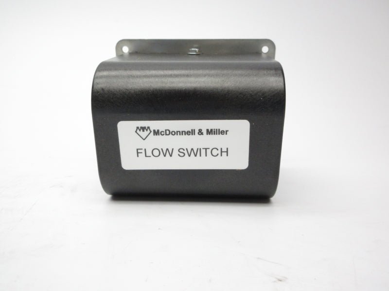MCDONNELL&MILLER AF1-S 123000 120/240VAC 7.4/3.7A NSMP