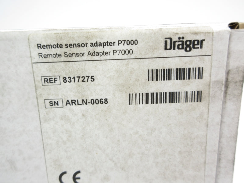DRAGER 8317275 NSMP