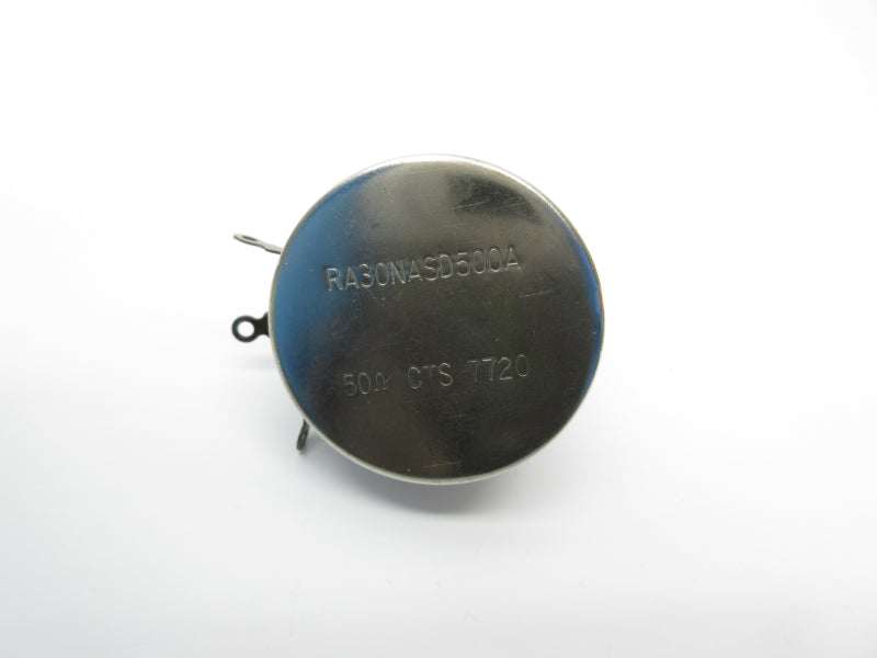 POTENTIOMETER RA30NASD500A NSNP