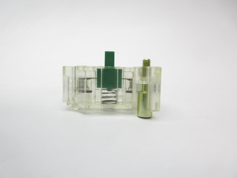 CONTACT BLOCK 100T-CB10 NSMP