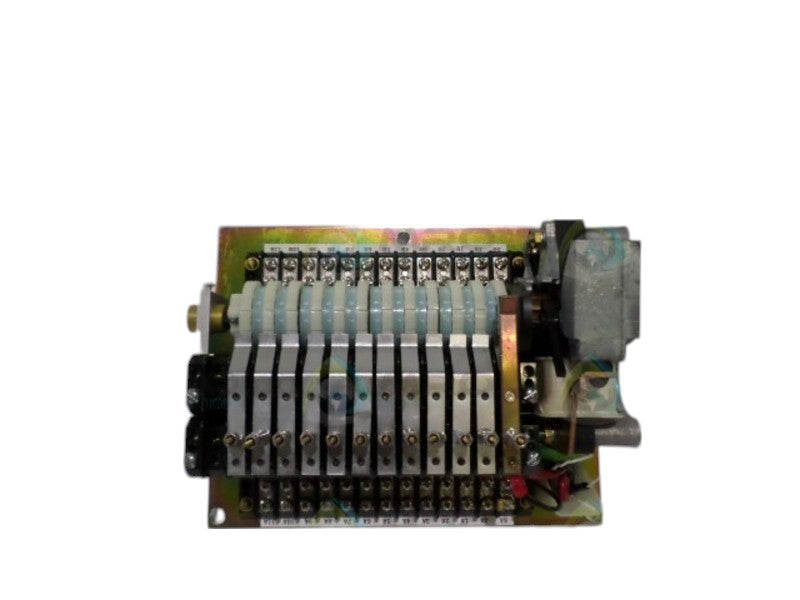 EAGLE SIGNAL CONTROLS MT1112A62 STEPSWITCH  NSNP