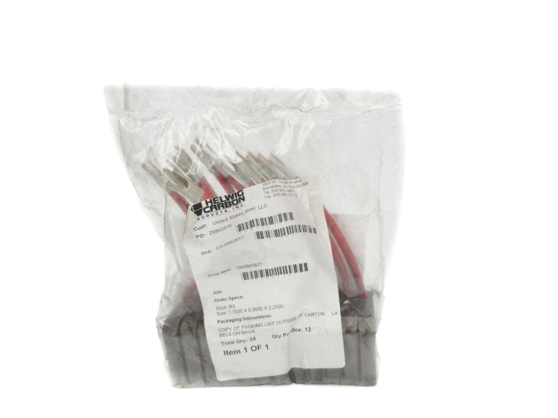 HELWIG CARBON R3 (PKG OF 12) NSMP