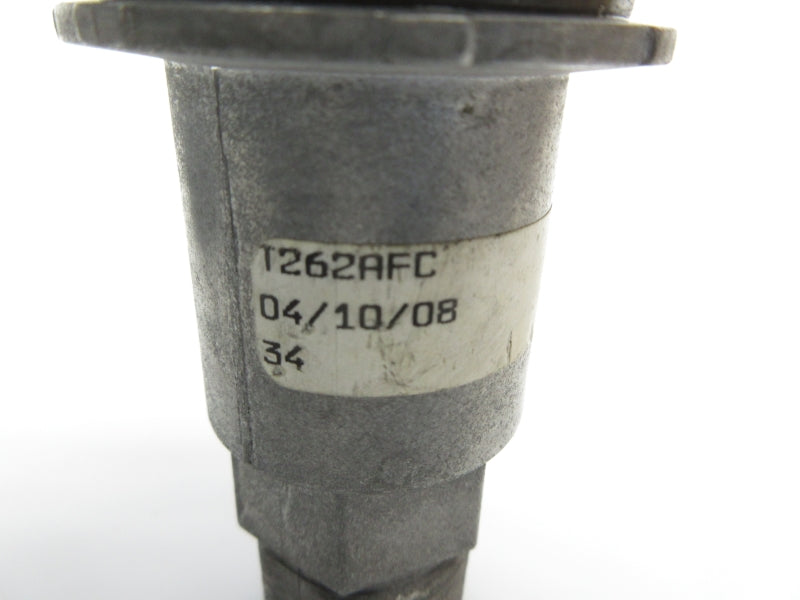 CONNECTOR B17109 NSNP