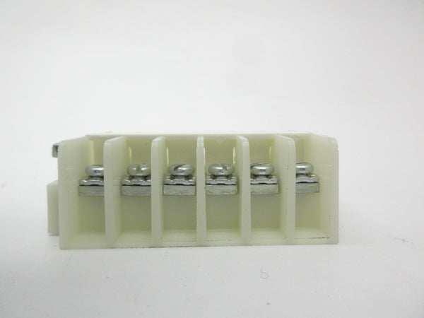 ALLEN BRADLEY 1492-HJ86 SER. B 25A (WH) NSMP