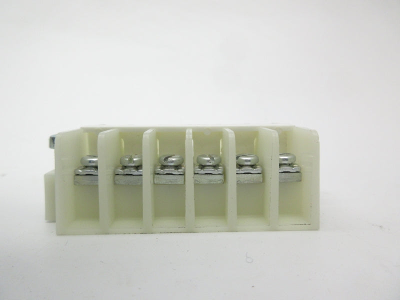 ALLEN BRADLEY 1492-HJ86 SER. B 25A (WH) NSMP