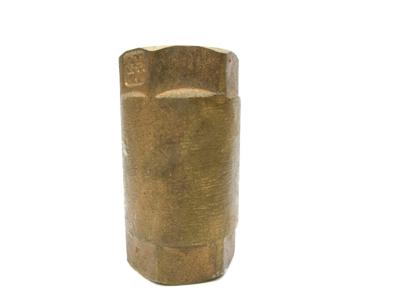 VALVE 6300 400WOG 1" NSNP