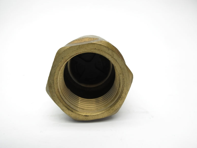 VALVE 6300 400WOG 1" NSNP