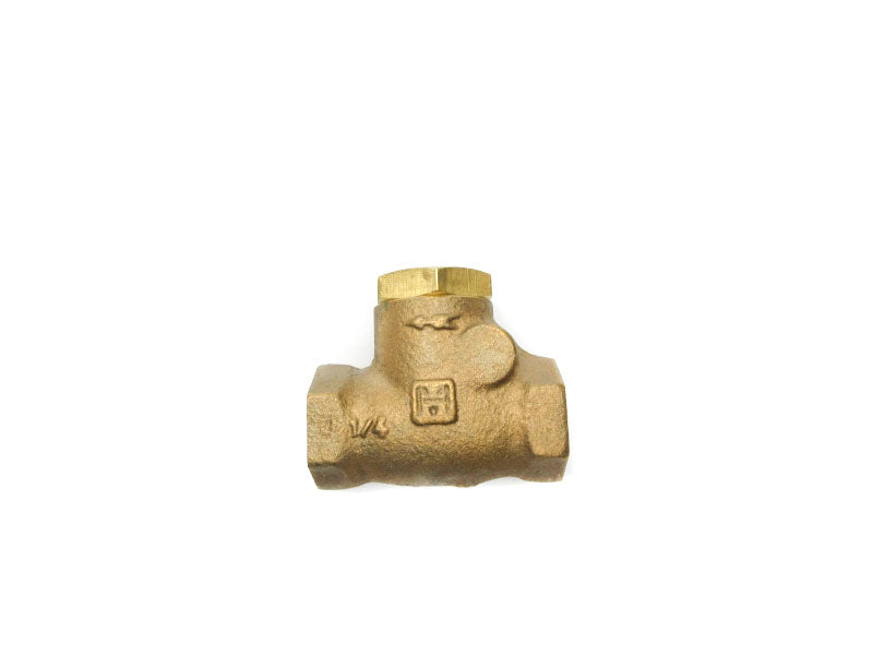 VALVE 125-200 1/4" NSNP