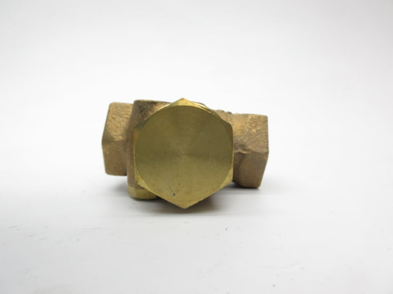 VALVE 125-200 1/4" NSNP