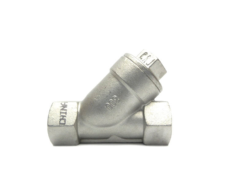 VALVE 800 CF8M 3/8" NSNP