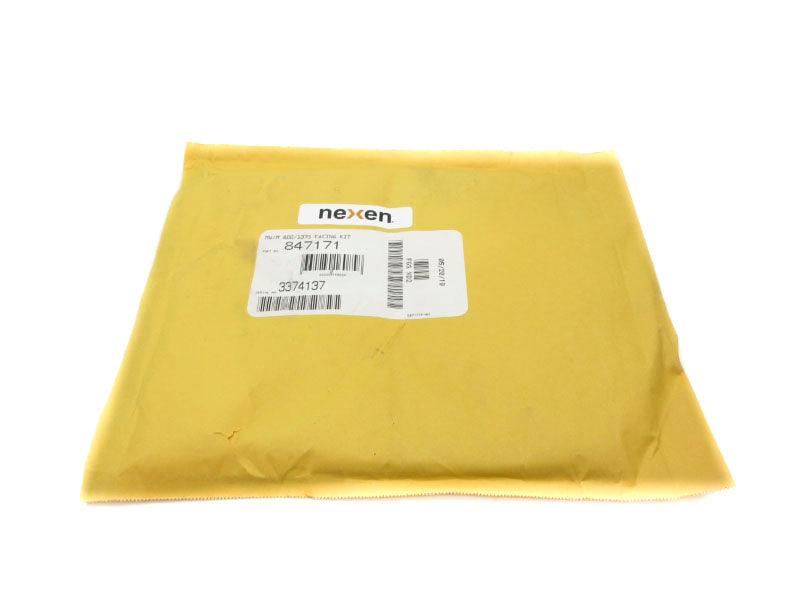 NEXEN 847171 NSFS