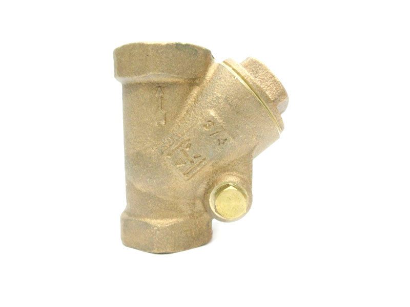 VALVE 300S600W 3/4" NSNP