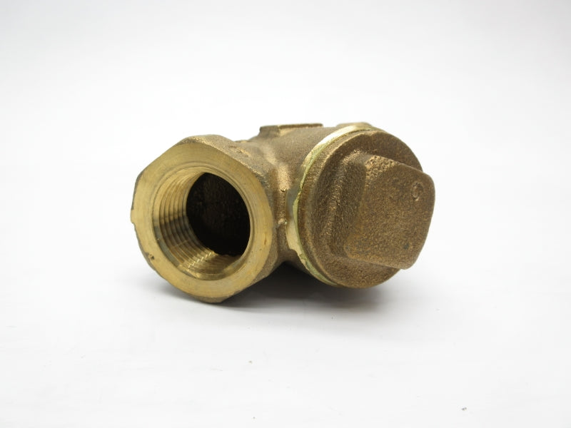 VALVE 300S600W 3/4" NSNP
