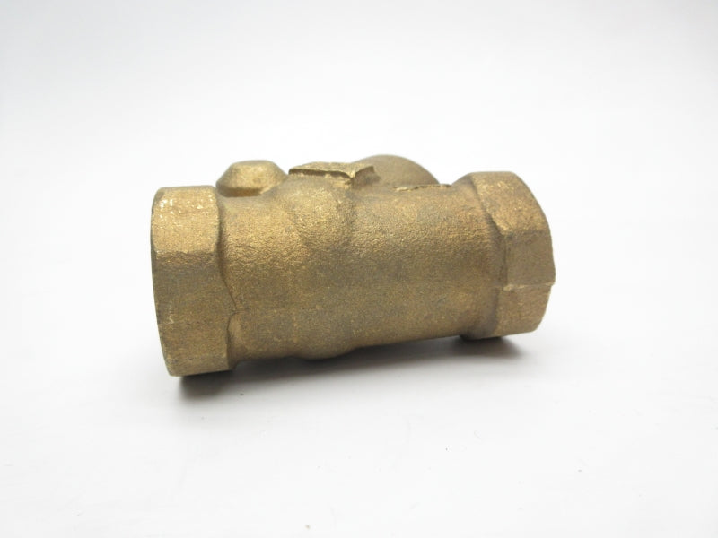 VALVE 300S600W 3/4" NSNP