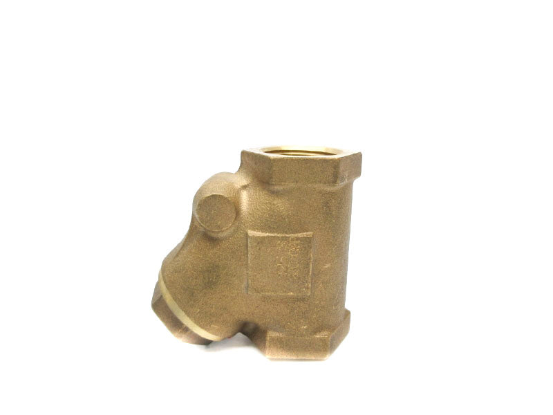 VALVE 125S-200CWP 1" NSNP