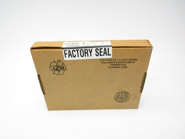 ALLEN BRADLEY 1771-OFE2 SER. B F/W B DATE: 2000 NSFS
