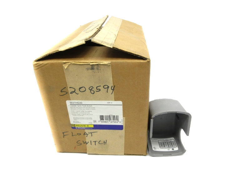 SQUARE D 9037HG30 SER. A 460/575V NSMP