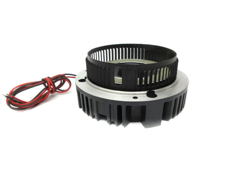 WARNER ELECTRIC 5370-270-214 EM-180-10 90VDC NSNP