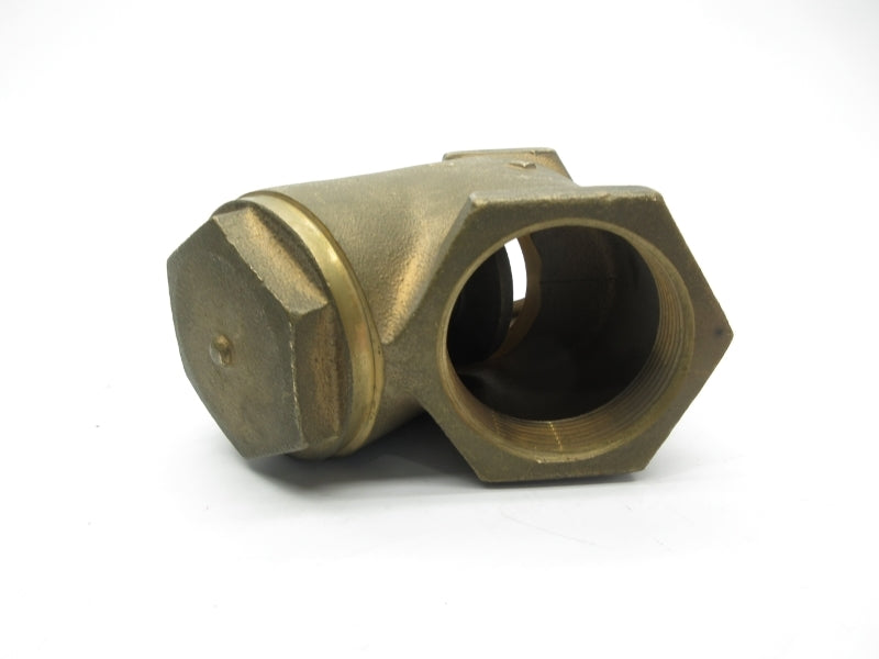 VALVE 125S-200CWP 2" NSNP
