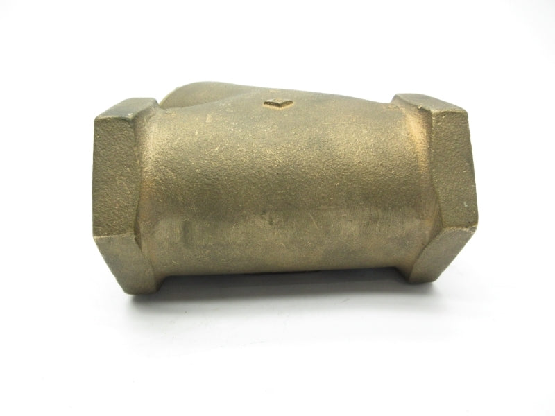 VALVE 125S-200CWP 2" NSNP