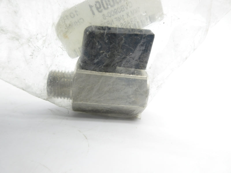 VALVE CVB0900-6 NSMP