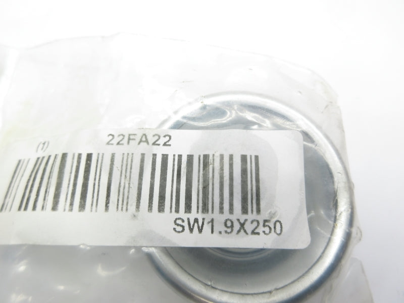 UNITED SALES SW1.9X250 22FA22 NSMP