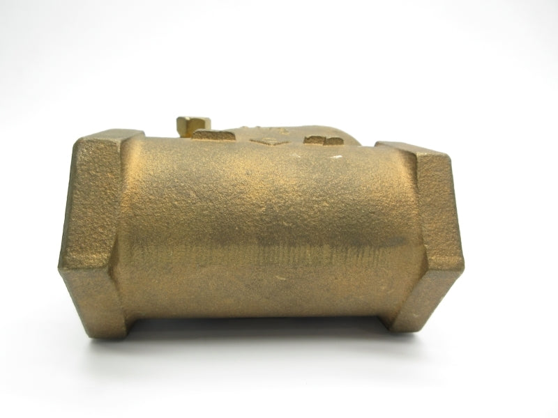VALVE 200S-400CWP 1-1/2" NSNP
