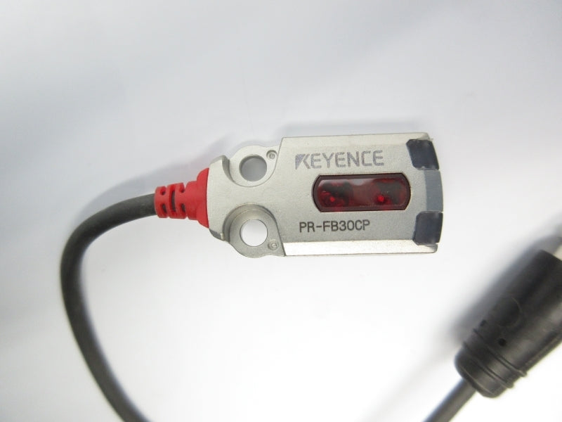 KEYENCE PR-FB30CP NSNP