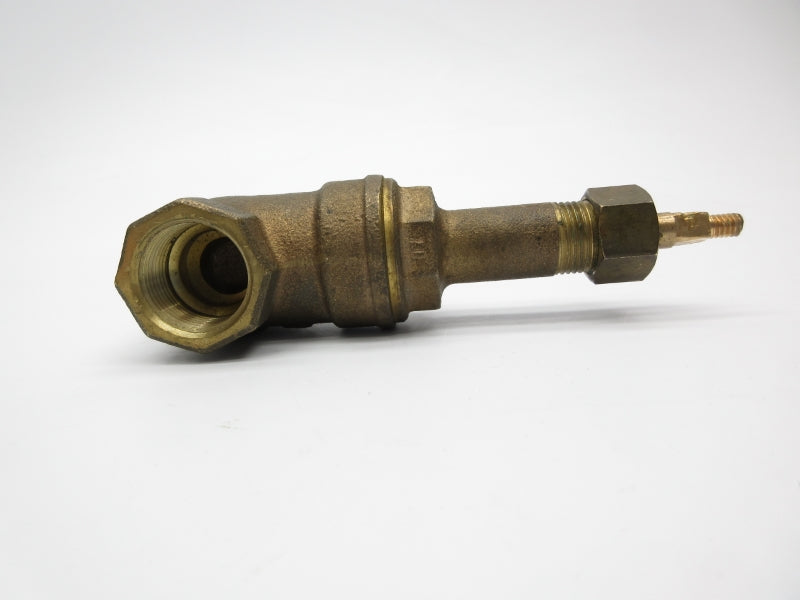 VALVE 150S-300WOG 3/4" (AS PICTURED) NSNP