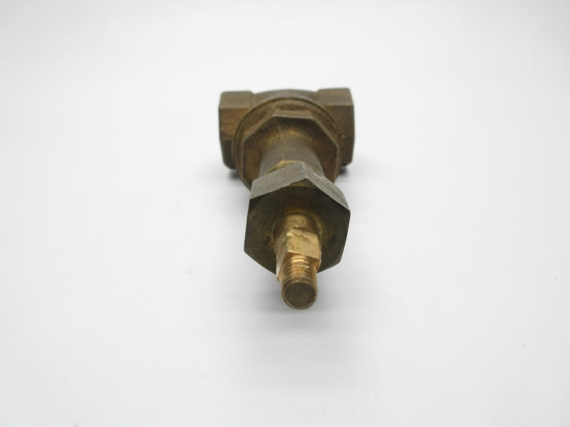 VALVE 150S-300WOG 3/4" (AS PICTURED) NSNP