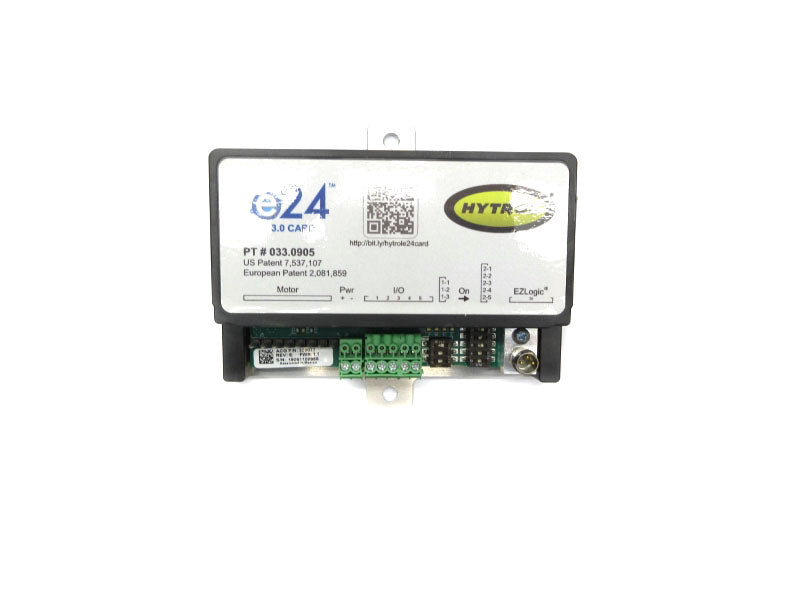 HYTROL 033.0905 NSNP