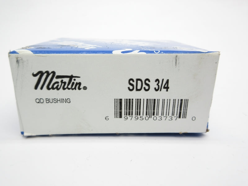 MARTIN SDS 3/4" NSFS