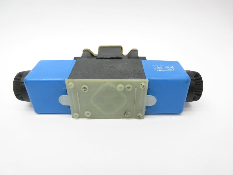 VICKERS DG4V3S6CMFWB560 110/120V .48/.46A 5000PSI NSNP
