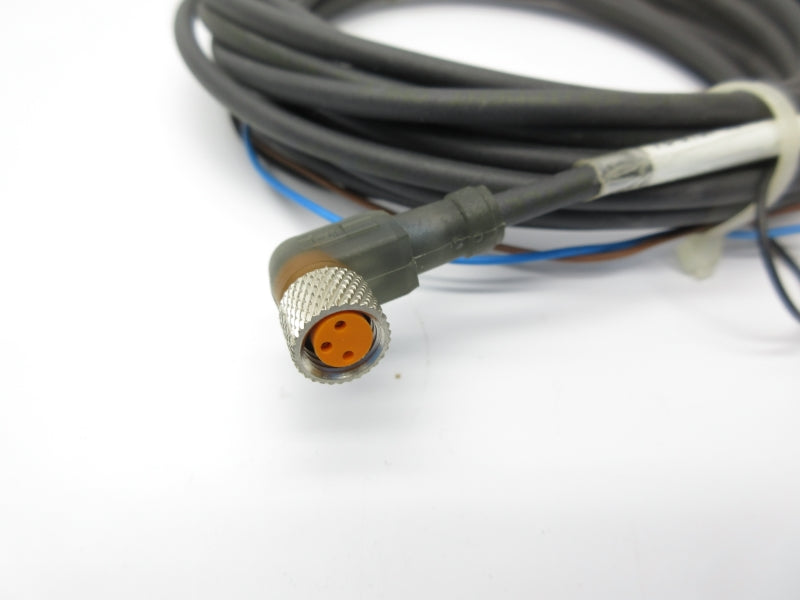 CONNECTOR CABLE 78-8137-0211-1 NSNP