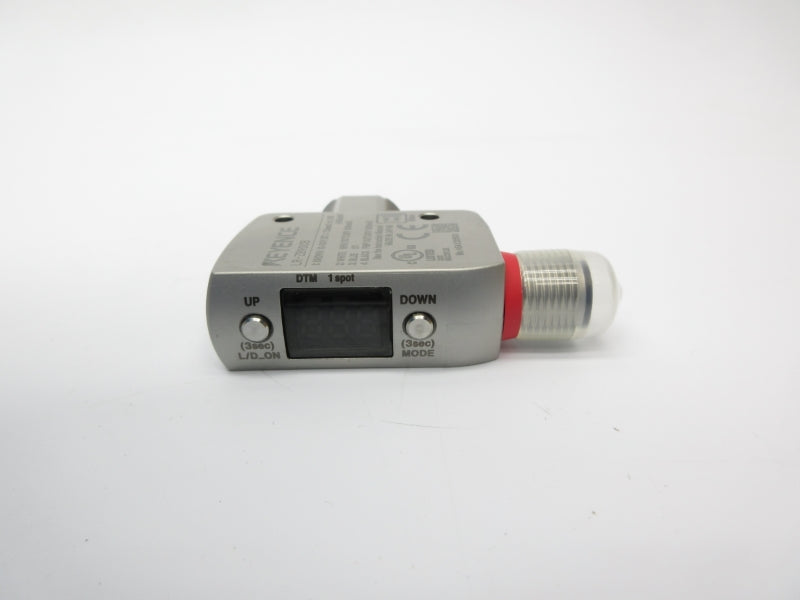 KEYENCE LR-ZB90CB 10-30VDC NSMP