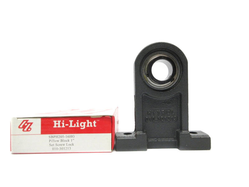 HYTROL SBPH205-16HG 010-301213 1" NSMP