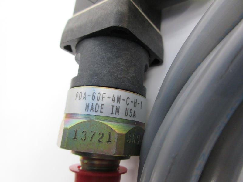 CONNECTOR PDA-60F-4M-C-H-1 NSNP