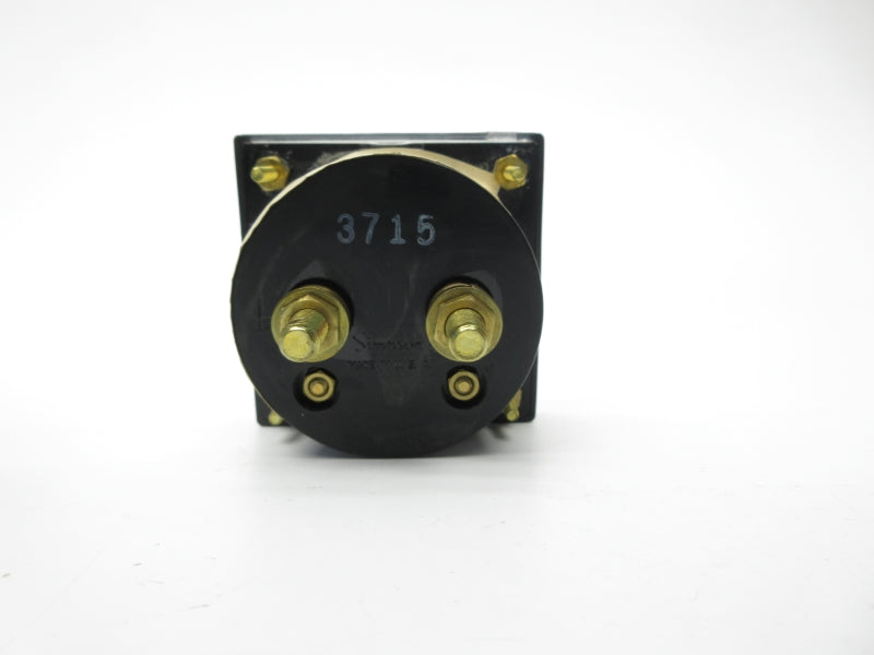 SIMPSON 09570 1227 0-15VDC NSNP
