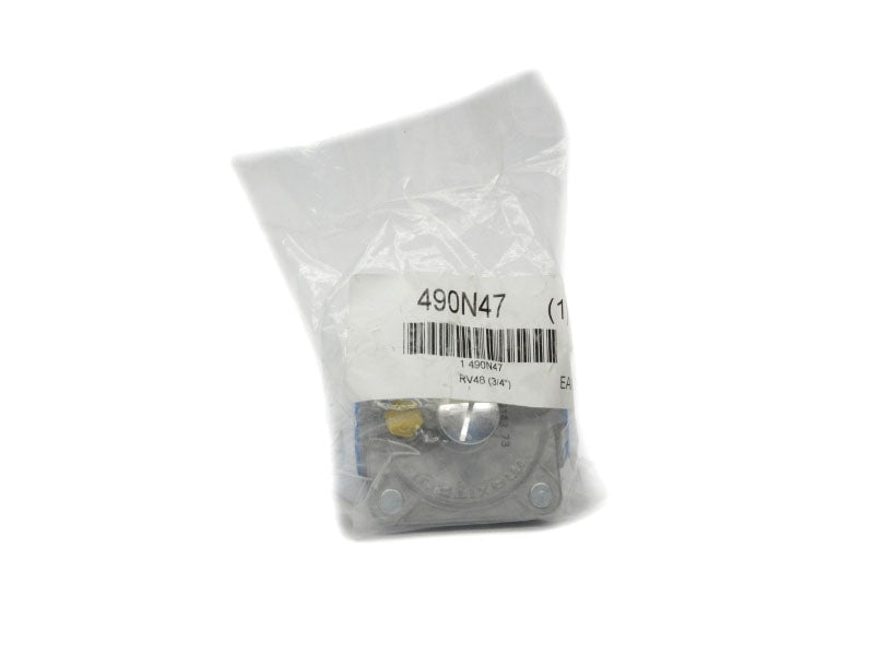 REGULATOR 490N47 RV48 3/4" NSMP