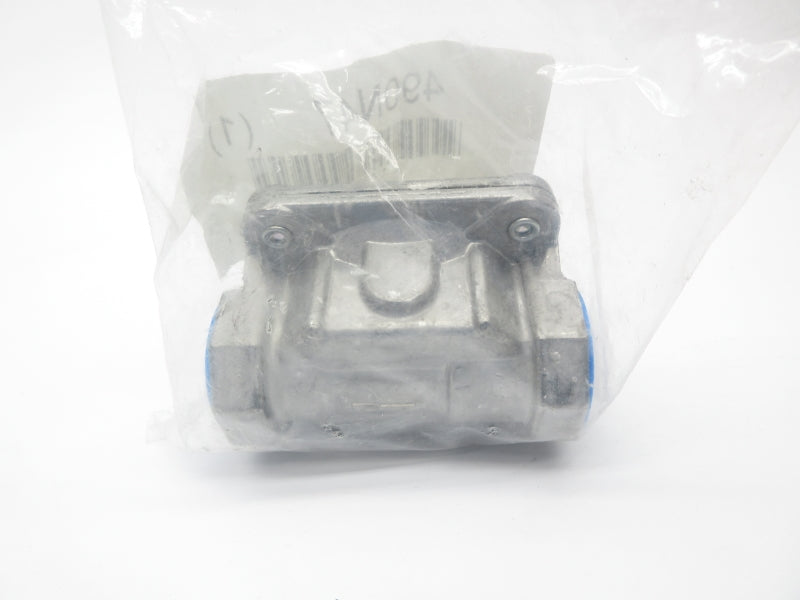 REGULATOR 490N47 RV48 3/4" NSMP