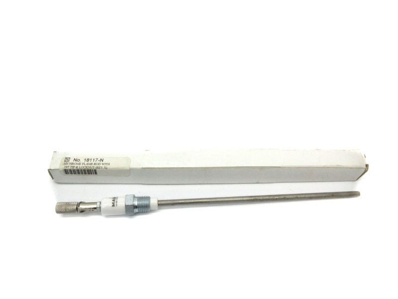 MAXON 18117-N NSMP