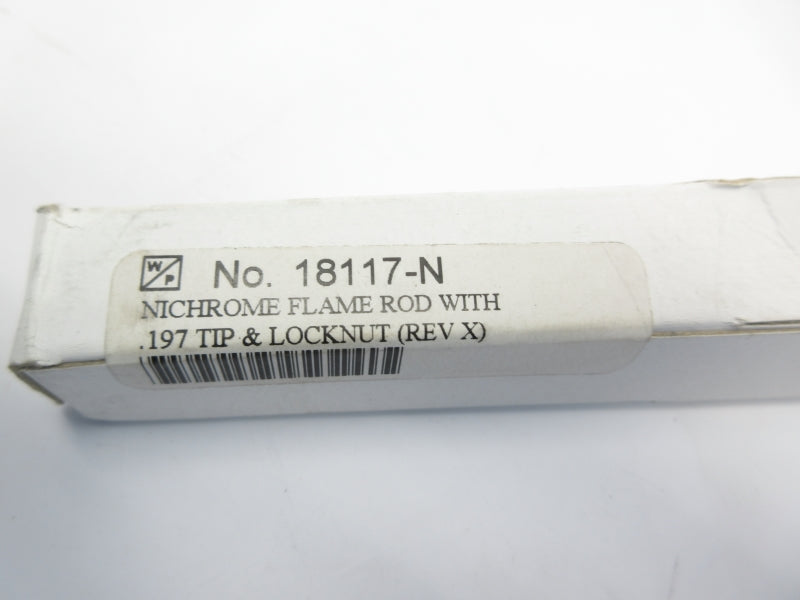 MAXON 18117-N NSMP
